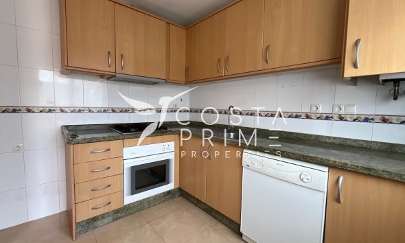 Resale - Townhouse / Semi - Polop