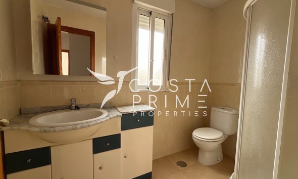 Resale - Townhouse / Semi - Polop