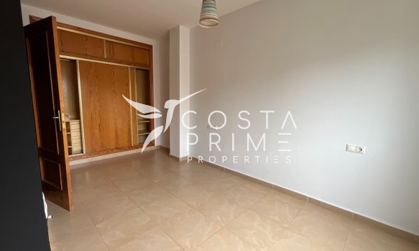 Resale - Townhouse / Semi - Polop