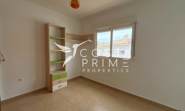 Resale - Townhouse / Semi - Polop