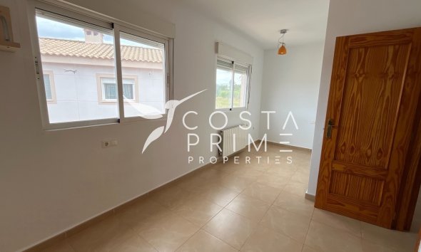 Resale - Townhouse / Semi - Polop