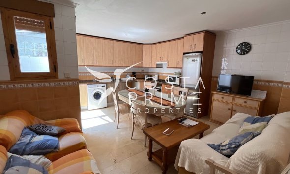 Resale - Townhouse / Semi - La Nucía