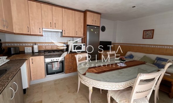 Resale - Townhouse / Semi - La Nucía