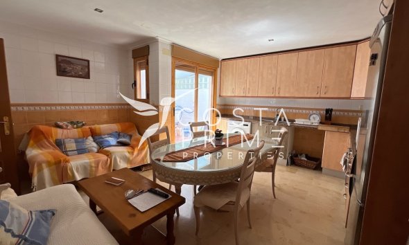 Resale - Townhouse / Semi - La Nucía