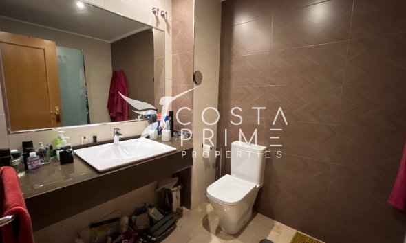 Resale - Townhouse / Semi - La Nucía