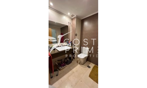 Resale - Townhouse / Semi - La Nucía