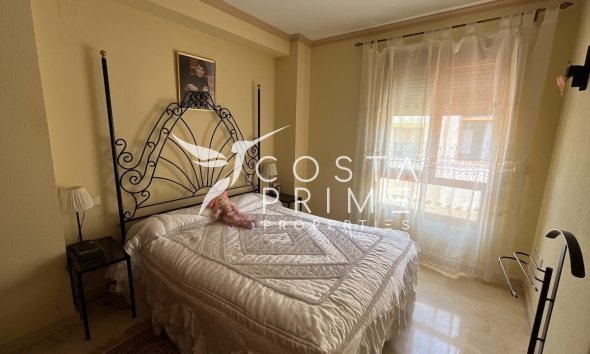 Resale - Townhouse / Semi - La Nucía