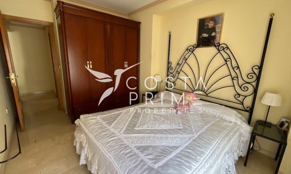 Resale - Townhouse / Semi - La Nucía