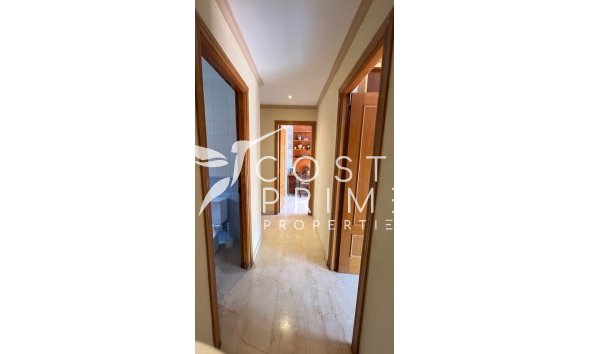 Resale - Townhouse / Semi - La Nucía