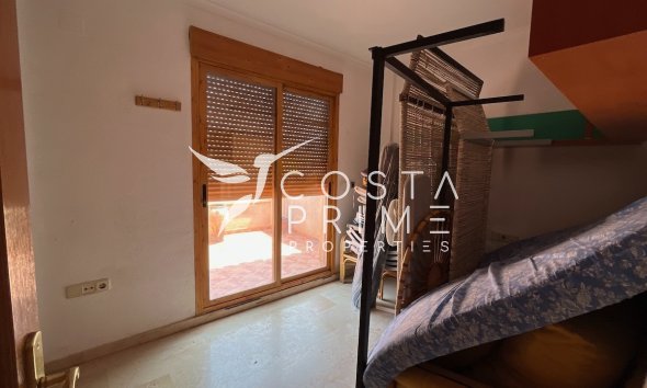 Resale - Townhouse / Semi - La Nucía