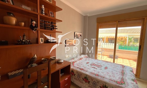 Resale - Townhouse / Semi - La Nucía