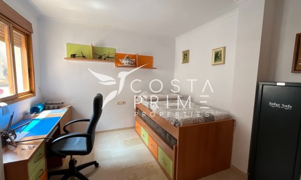 Resale - Townhouse / Semi - La Nucía