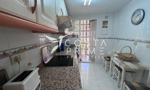 Resale - Apartment / Flat - Benidorm