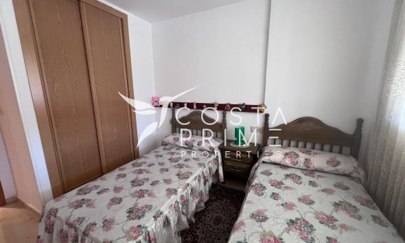 Resale - Apartment / Flat - Benidorm