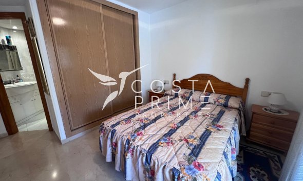Resale - Apartment / Flat - Benidorm