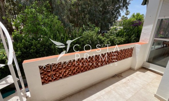 Reventa - Chalet / Villa - Albir