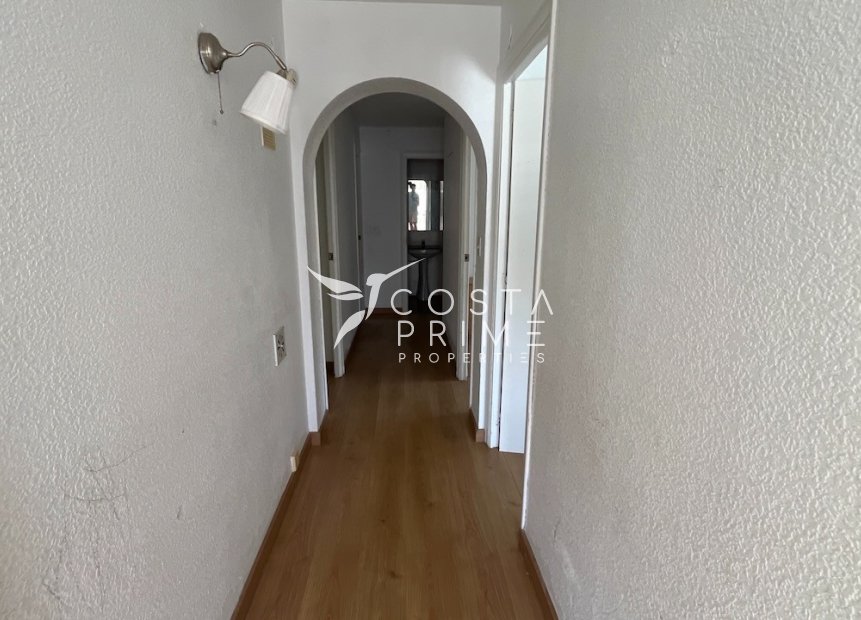 Resale - Townhouse / Semi - Albir