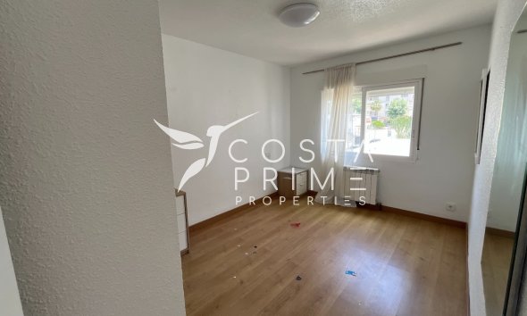 Reventa - Chalet / Villa - Albir