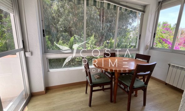 Reventa - Chalet / Villa - Albir