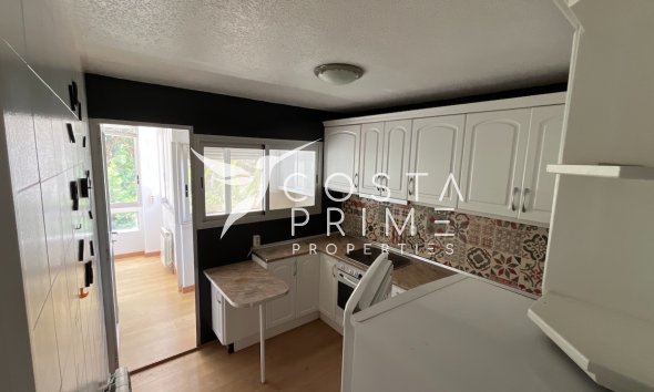 Reventa - Chalet / Villa - Albir