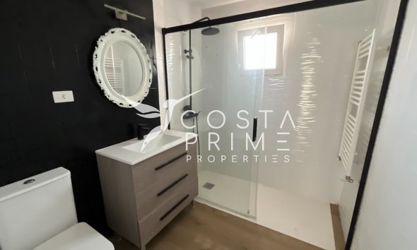 Reventa - Chalet / Villa - Albir