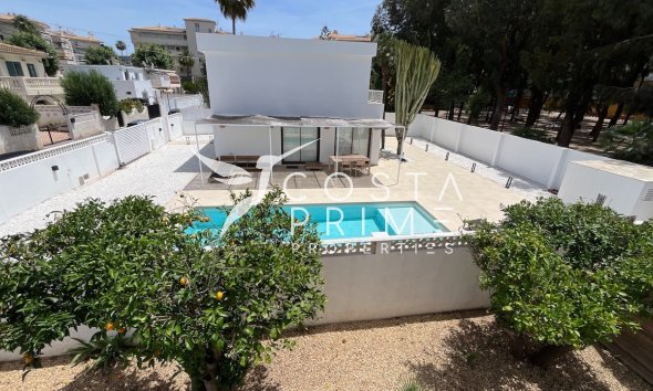 Reventa - Chalet / Villa - Albir