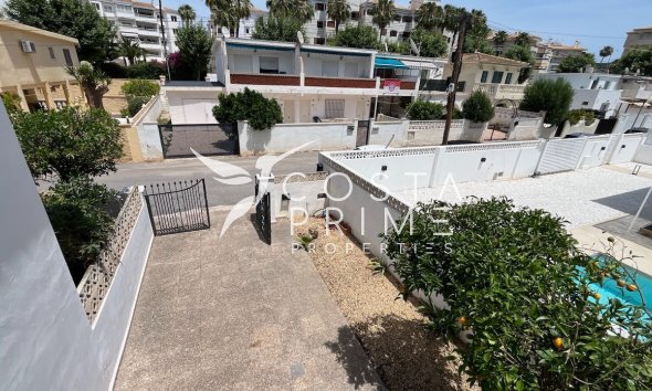 Reventa - Chalet / Villa - Albir