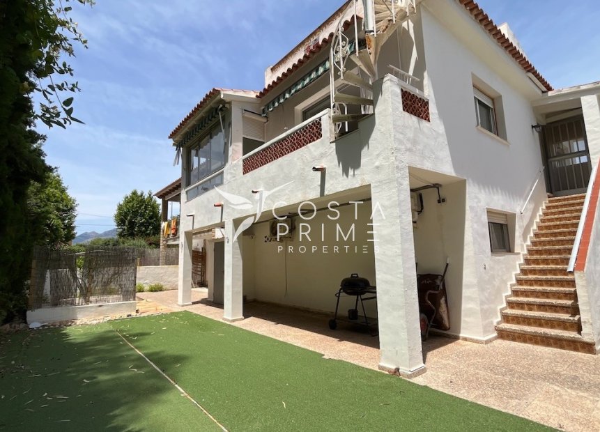 Reventa - Chalet / Villa - Albir