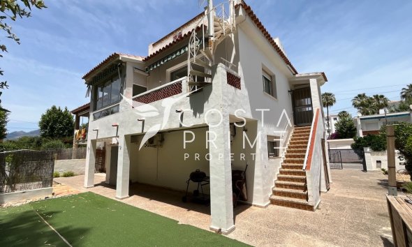 Reventa - Chalet / Villa - Albir