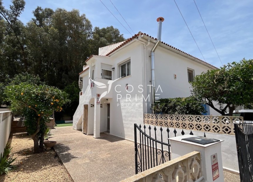 Reventa - Chalet / Villa - Albir