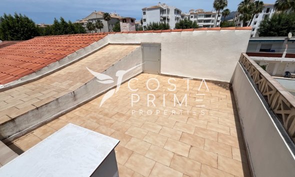 Reventa - Chalet / Villa - Albir