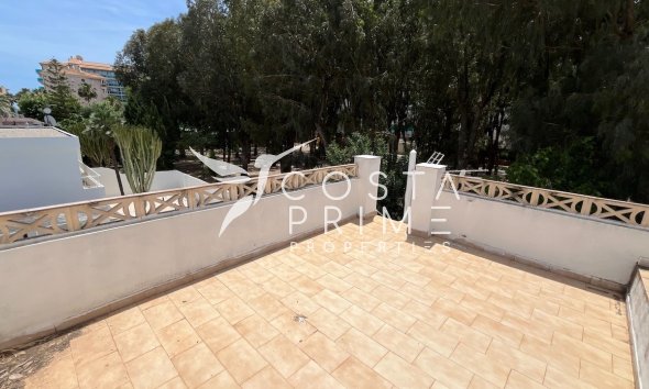 Reventa - Chalet / Villa - Albir