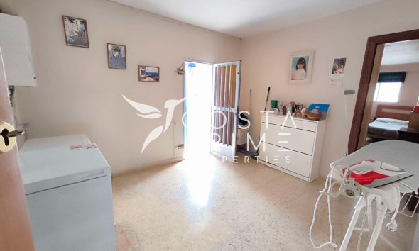 Resale - Villa  - La Nucía