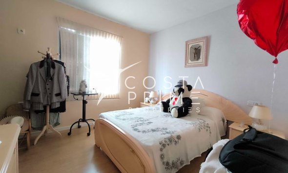 Resale - Villa  - La Nucía