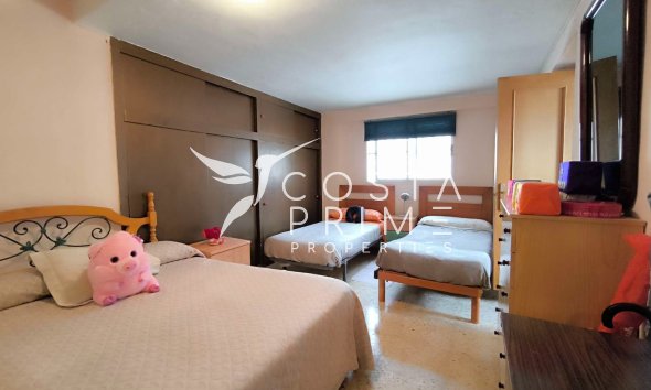 Resale - Villa  - La Nucía