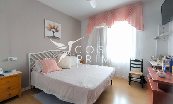 Resale - Villa  - La Nucía