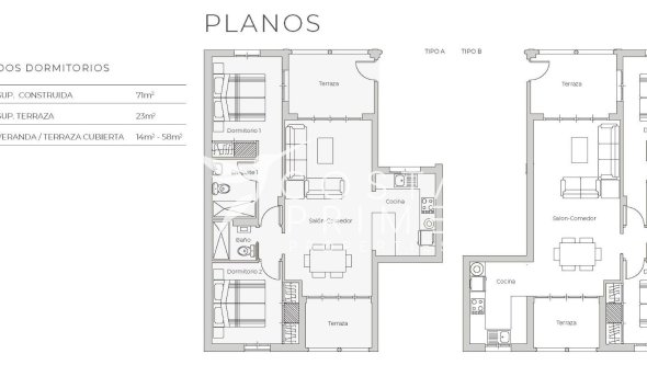 Obra nueva - Apartamento / Piso - Cuevas Del Almanzora