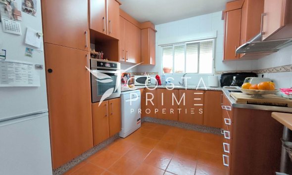 Resale - Villa  - La Nucía