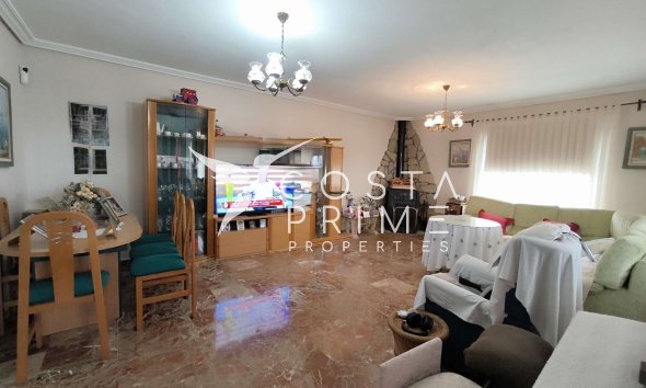 Resale - Villa  - La Nucía