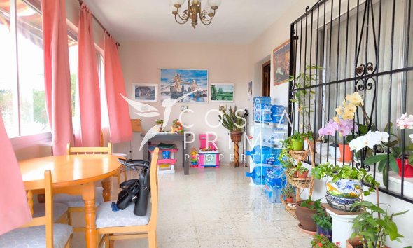 Resale - Villa  - La Nucía