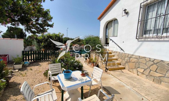 Resale - Villa  - La Nucía