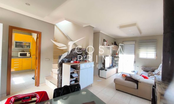 Resale - Villa  - Polop