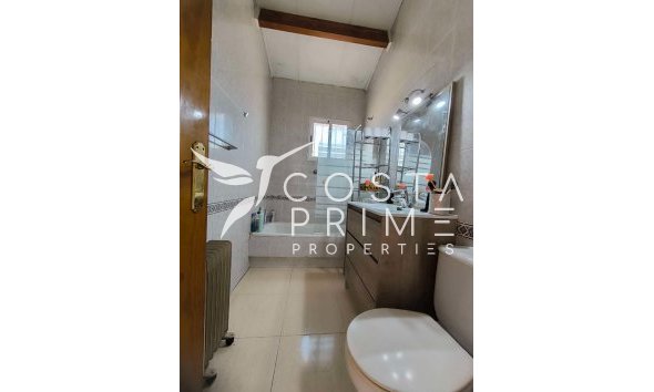 Resale - Villa  - Polop