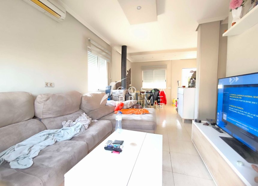 Resale - Villa  - Polop