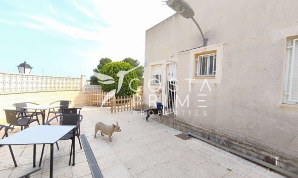 Resale - Villa  - Polop