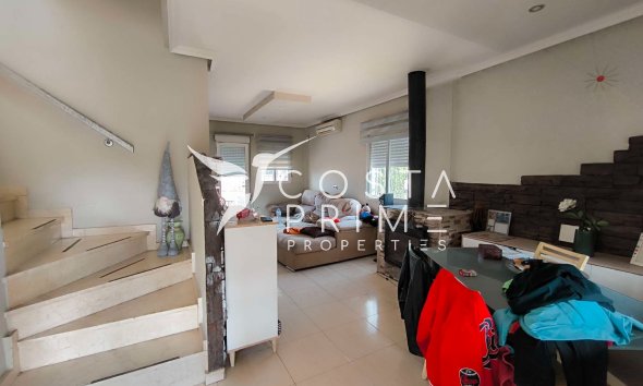 Resale - Villa  - Polop