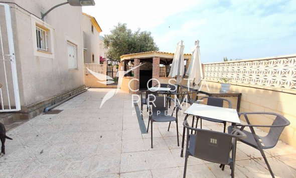 Resale - Villa  - Polop