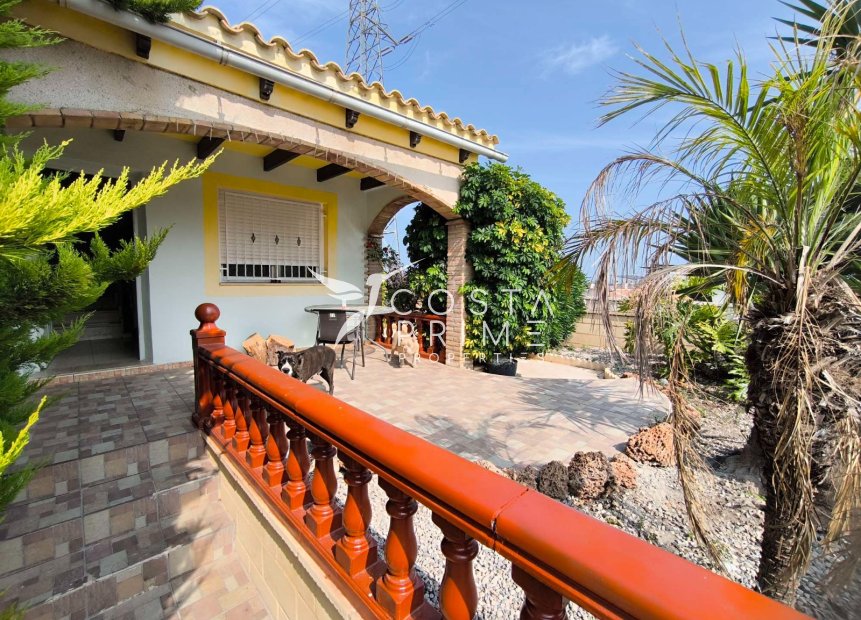 Resale - Villa  - Polop