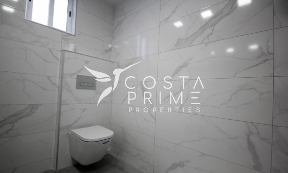 Resale - Villa  - La Nucía