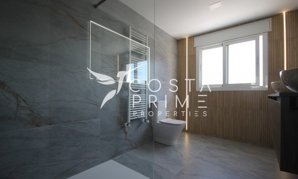 Resale - Villa  - La Nucía